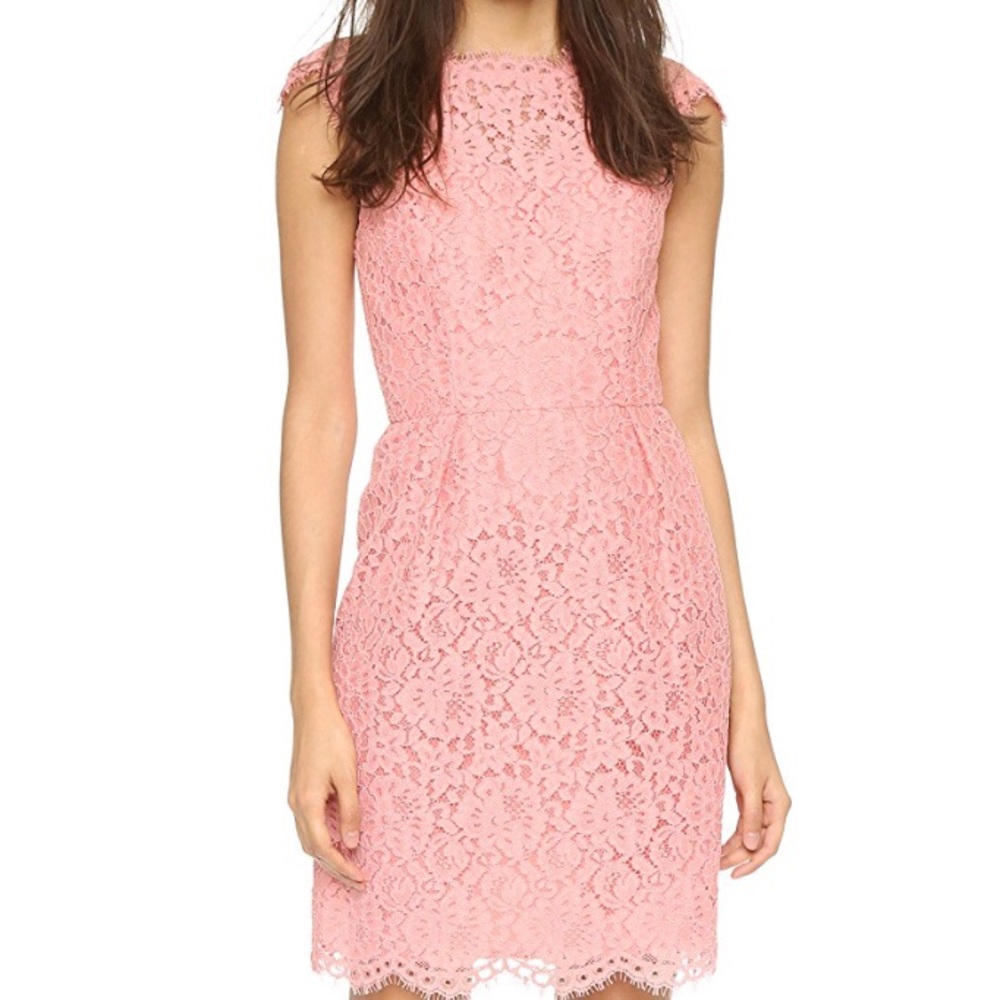 Shoshanna Olivia Dress